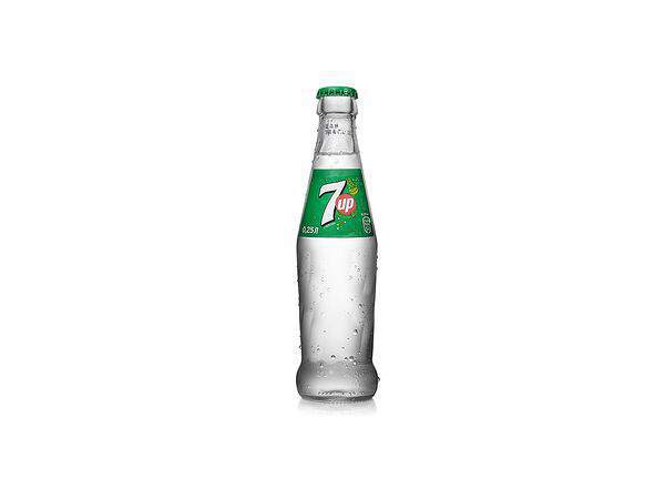Шоколадница - 7Up