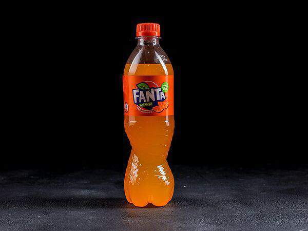 Так-Тако - Фанта