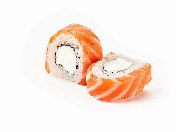 Сушисторис - Филадельфия