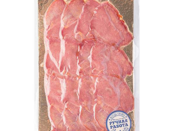 Бахетле - Филей конский Аргомак