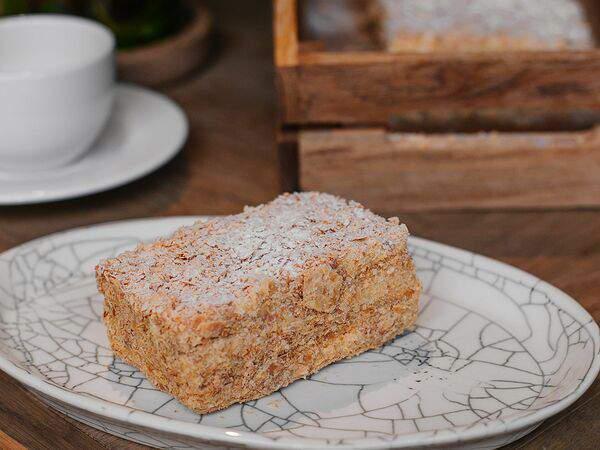 Южанин - Наполеон