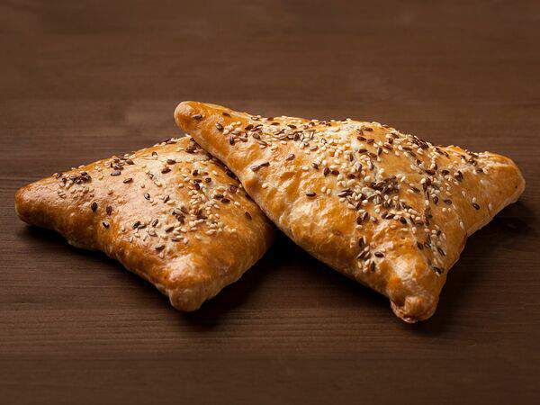 Ладная - Самса со свининой