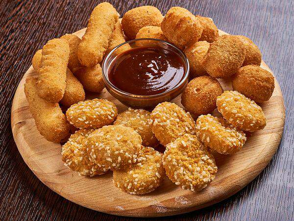 Crazy Brothers - Крейзи сет №2