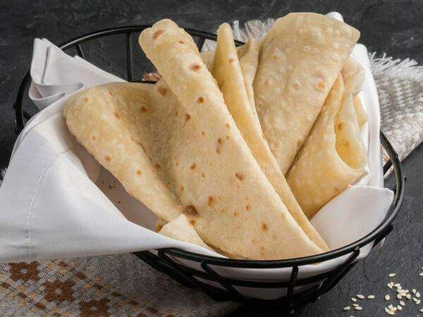 BB Burger - Лаваш тонкий