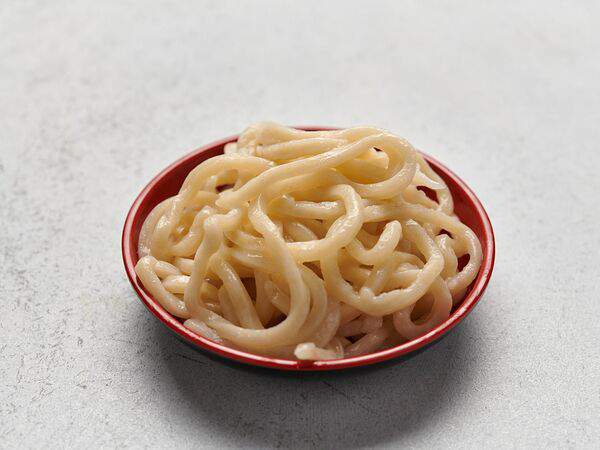 Ким Рамён - Лапша