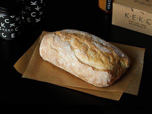 Кекс - Чиабатта