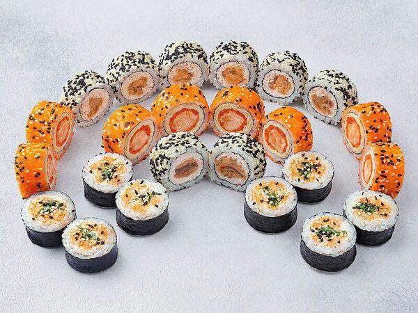 Сакура - Зима