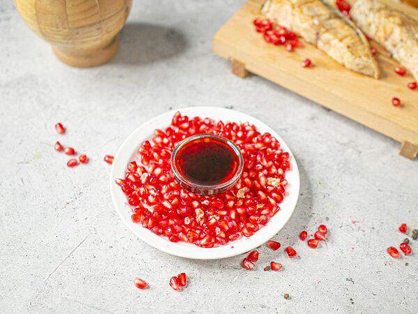 Малибу - Соус Наршараб