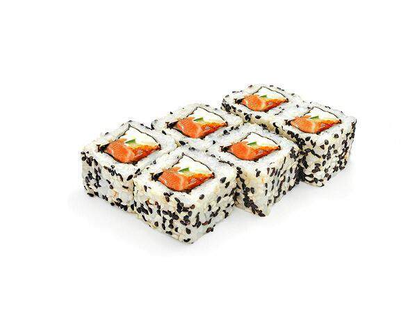 Пицца Феникс - Ролл Аляска