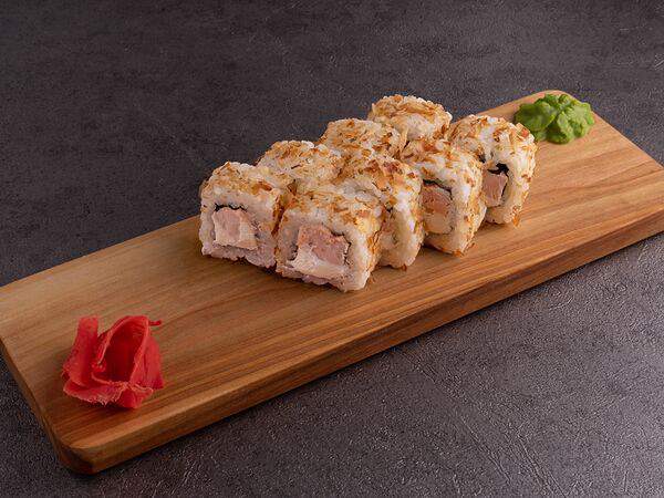 Sushi Time - Торнадо