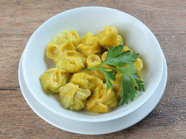 Дюжина - Ермолаевские