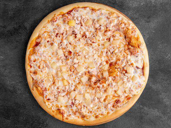Like Pizza & Sushi - Пицца Гавайская