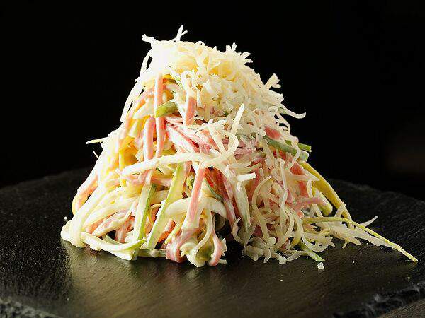 Kioto - Салат Сицилия