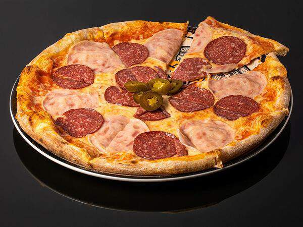 Prego - Пиканте