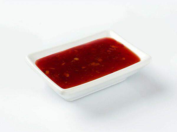 Тайшань - Сладкий чили