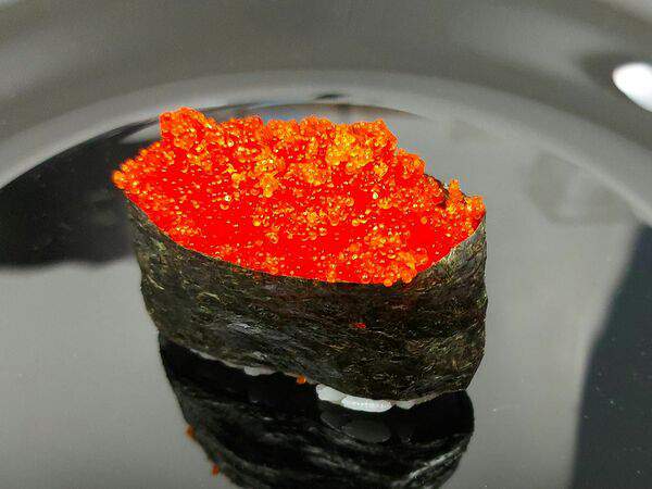 Cуши-соро - Суши масаго