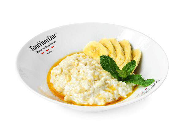 Tomyumbar - Рисовая каша Ми-Ям