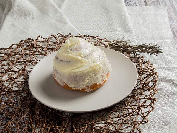 Добропек - Маскарбон Сливочный