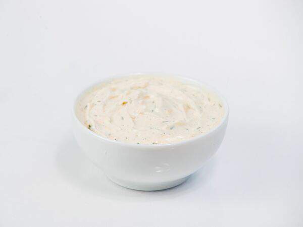 Royalrolls - Соус белый