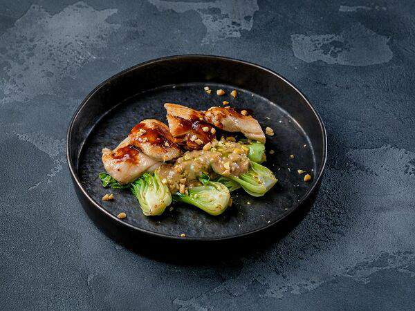 Тарантино - Бедро цыпленка