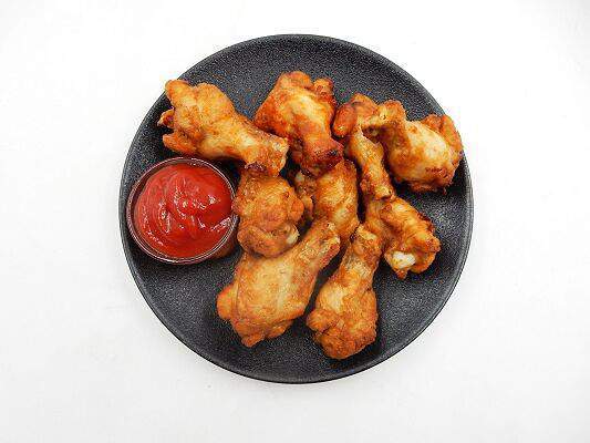 NoNamePizza - Крылья Баффало