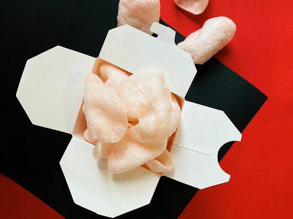 Чихо - Креветочные чипсы