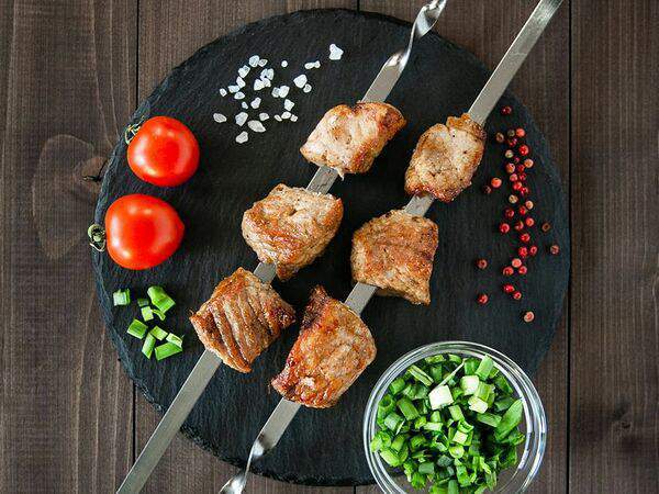 Kebab house - Свиная мякоть