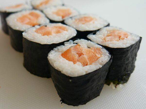 Kaikan - Сяке кунсей