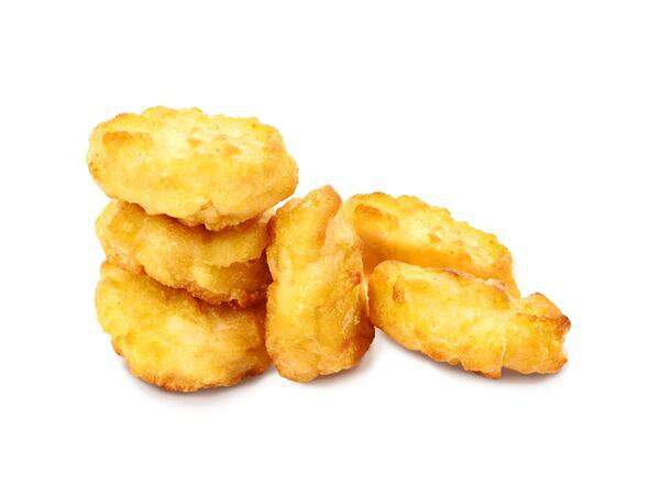 Pizza Cup - Наггетсы 6 шт