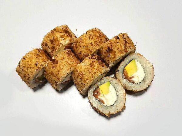 Суши ЮКИ - Бонито лосось