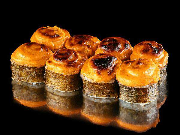 Doner Kebab House - Запеченный Ролл Чикен Курица