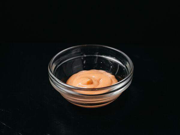 Ryba international - Спайси соус