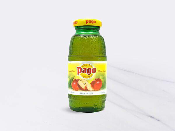 Дареджани - Сок Pago