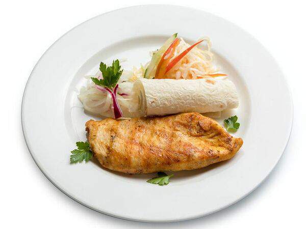 Idel - Куриная грудка