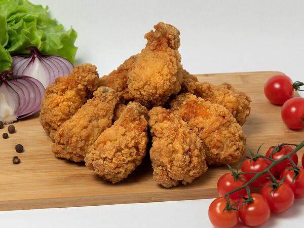 Шаурма & Бургер - Крылья куриные