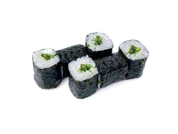 Суши Fresh - С чукой