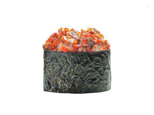 Суши-лавка Эмико - Суши Угорь запеченный