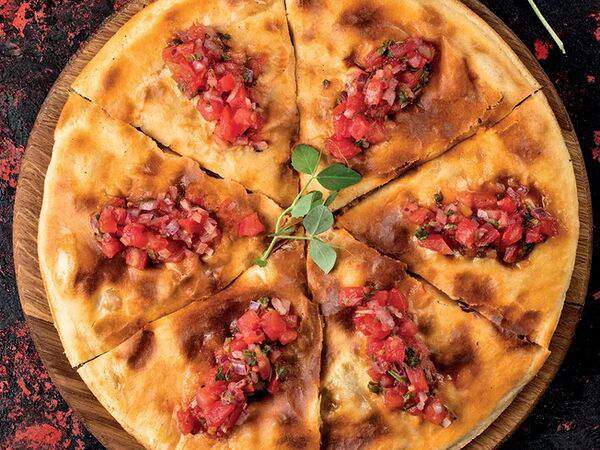 Бумбараш - Кубдари