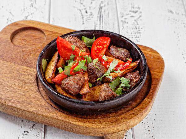 Ткемали - Оджахури