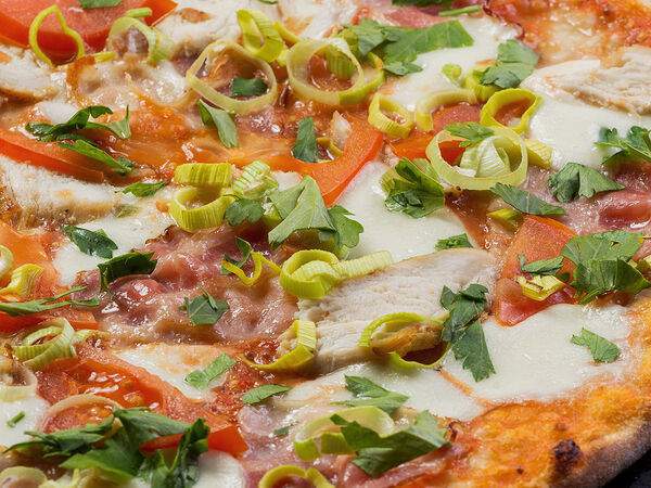 Terra - Пицца Венеция