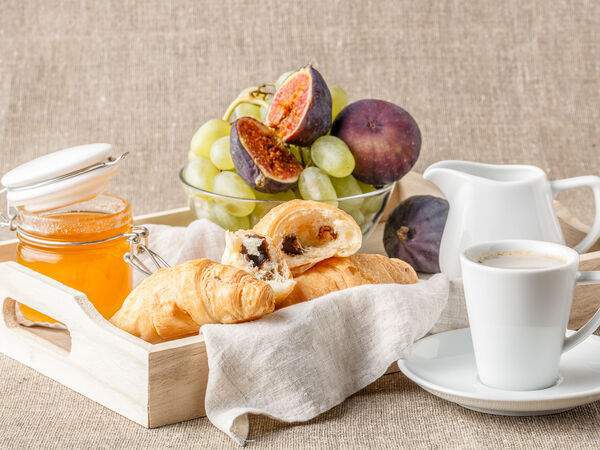 Ресторан Prosto кофе & кухня в Казани