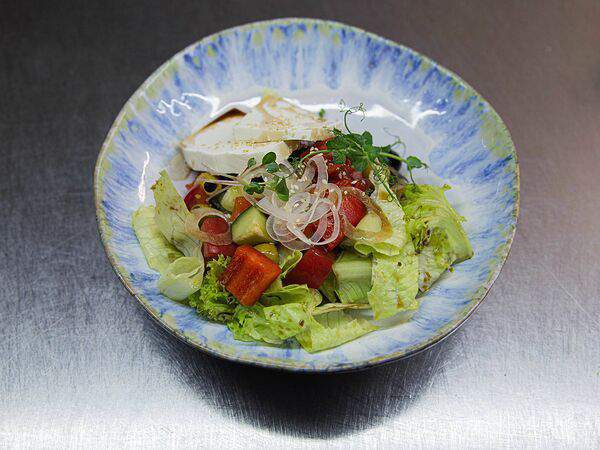 Birch - Греческий