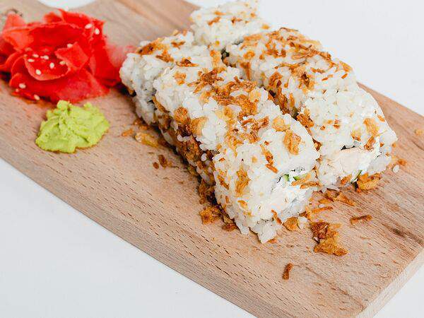 Снекмаркет - Детский