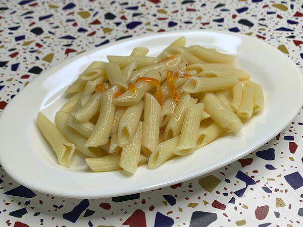 Домашняя кухня - Макаронные изделия