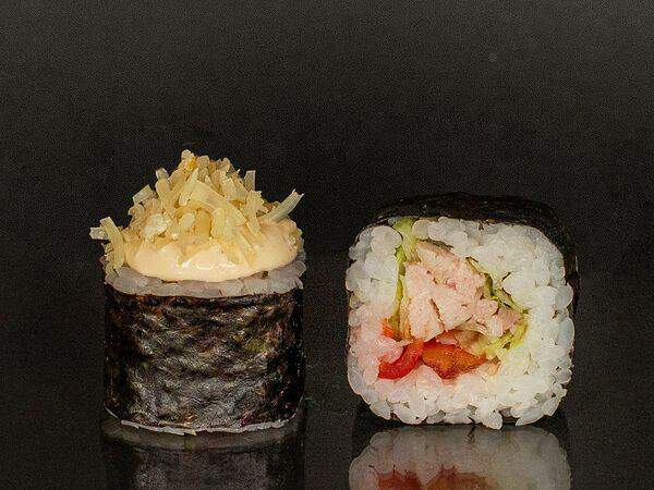 Pizza Hub - Цезарь