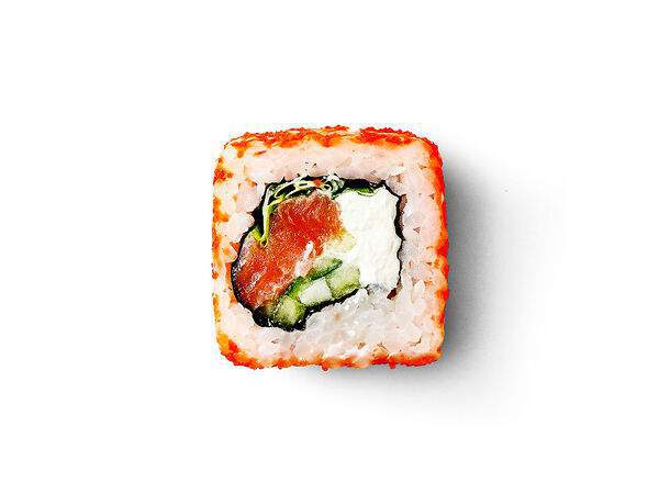 Суши точка, магазин - Ролл Самурай