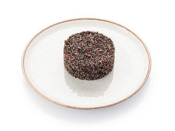 Шоколадница - Киноа