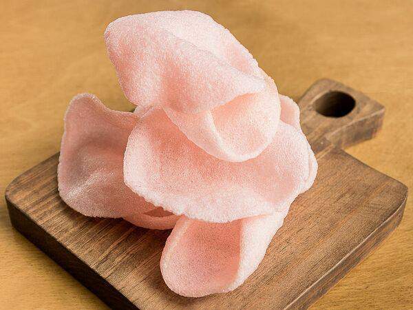 Pho tigers - Чипсы из креветок