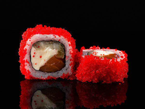 Cити ролл - Олимп