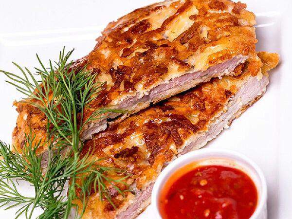 Kremlin - Свинина Kremlin